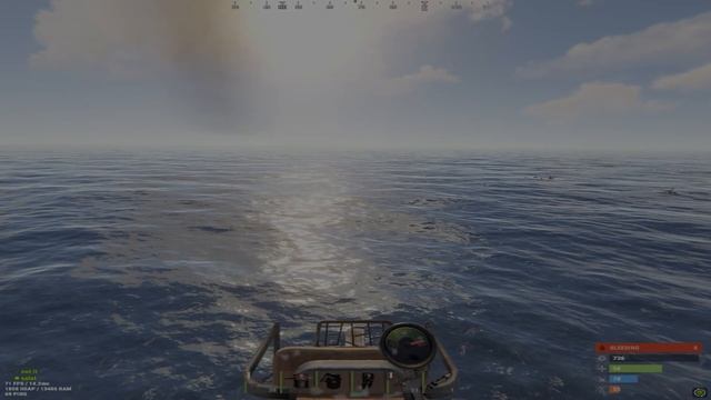 RUST - GOING FULL DEEP on a CLAN TO OPEN CORE LOOT ROOM смотреть онлайн