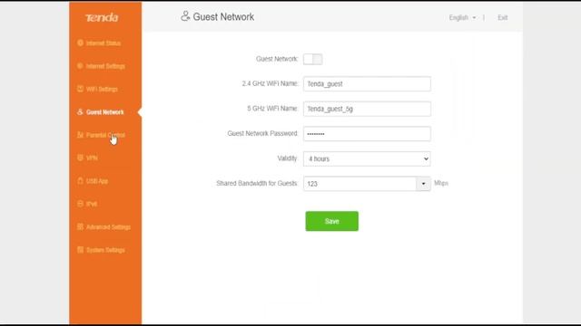 Tenda AC 23 Router Setting Review Repeater Mode Range Test Setup Manual Openwrt to English Firmware смотреть онлайн