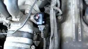Диагностика двигателя газель 40522 самостоятельно (неисправность датчика дроссельной заслонки )