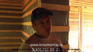 ⚫ МОНТАЖ ЧЕРДАЧНОЙ ЛЕСТНИЦЫ своими руками. ♦СТРОЙКА & РЕМОНТ♦