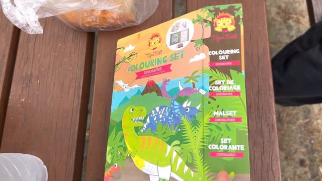 Обычный VLOG спустя год. Grand Seoul Zoo смотреть онлайн