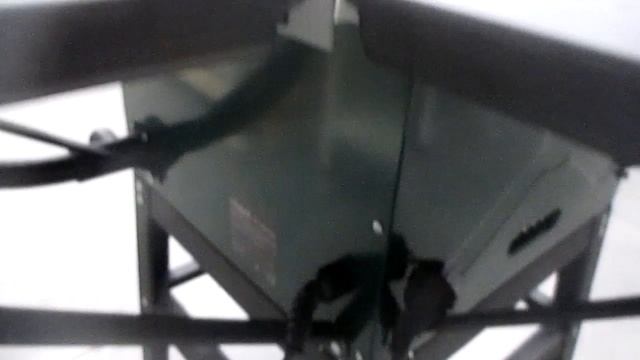 Обзор циркулярной пилы (circular bench saw) Scheppach PTK 2000 A1 смотреть онлайн