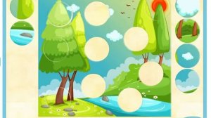 «Что лишнее?»  Обучающие игры для детей 4 -5 лет