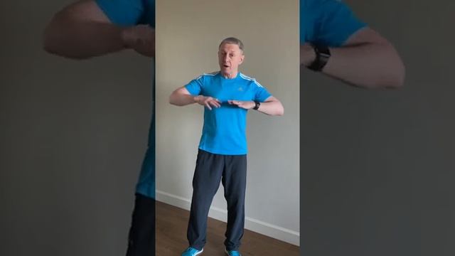 Йога бытовых движений для красоты смотреть онлайн