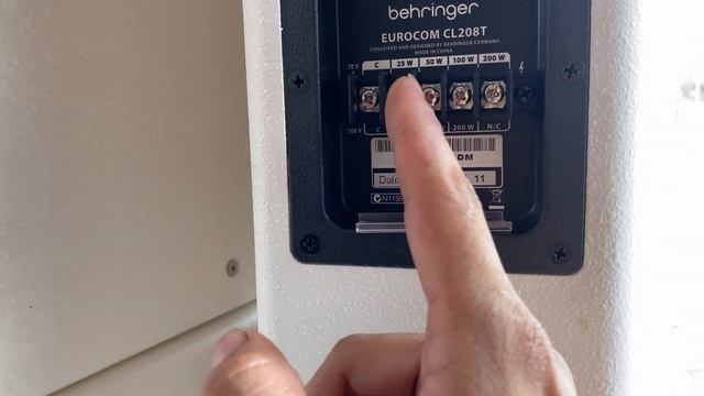? Loa Bãi Full Kép Bass 20 BEHRINGER Của GERMANY Mã CL208T Cực Hiếm ☎️ 0982.83.86.95 смотреть онлайн