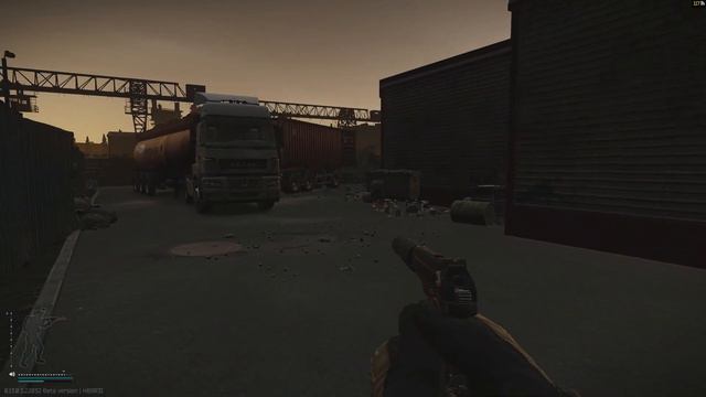 ТАРКОВ | АПБ&АПС | СЛАБОУМИЕ И ОТВАГА в Escape From Tarkov | Обзор