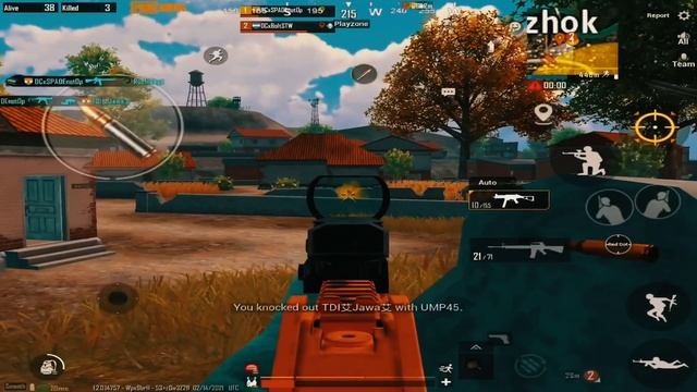 SCRIMS +classic game play | PUBG MOBILE | IPAD MINI| PUBG MOBILE | T2 | 23 | SPADE Playz смотреть онлайн