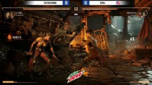 НОВЫЙ ТИР-ЛИСТ КАМЕО ПЕРСОНАЖЕЙ В MORTAL KOMBAT 1