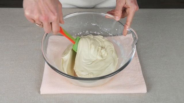 Ванильные капкейки. Простой рецепт, вкусные и нежные капкейки (кексы). смотреть онлайн