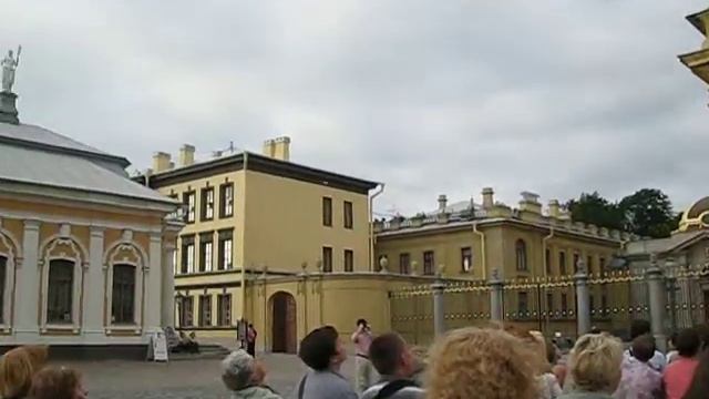 Карильон смотреть онлайн