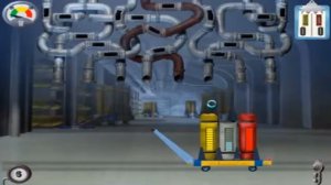 Корпорация Монстров Жуткая Работа