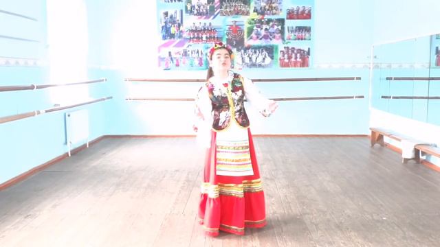 Парыгина Яна Андреевна, 11 лет; "Пряха" рус.нар.песня (akapella); "Калинушка" рус.нар.песня смотреть онлайн