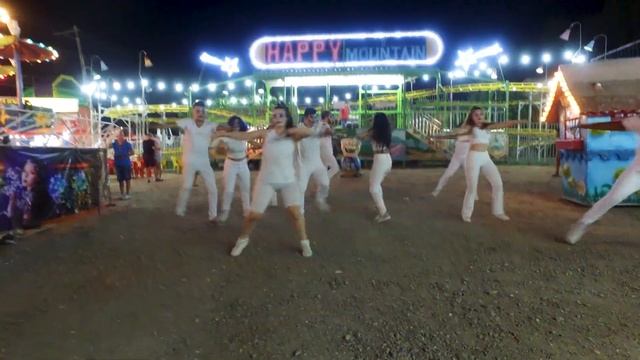 "The Clowns" | Sense Companhia смотреть онлайн