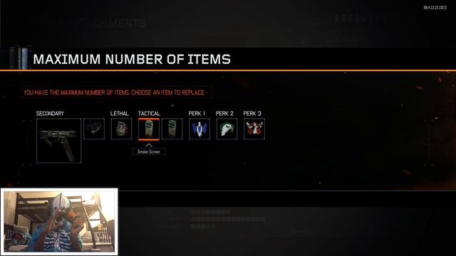 6 ATTACHMENTS 5 PERKS UNLIMITED HEATWAVE???? *HOW TO DO TUTORIAL* (BLACK OPS 3)*JUNE 2019*!!!!! смотреть онлайн