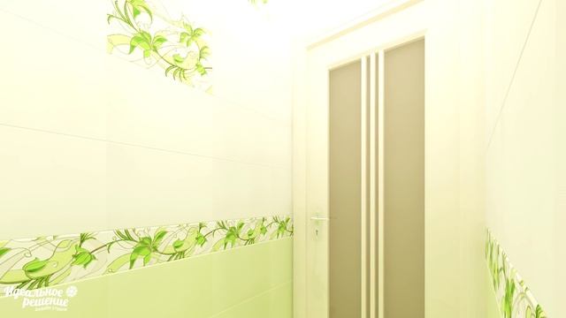 Дизайн интерьера трёхкомнатной квартиры 60 кв м смотреть онлайн