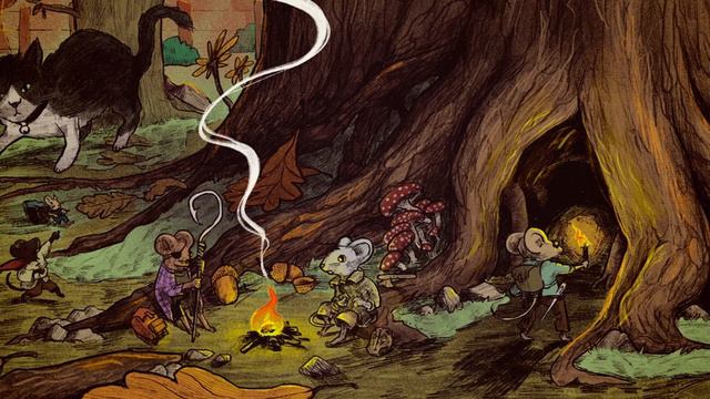 Топ 7 ігор для новачків, простіших за D&D! смотреть онлайн