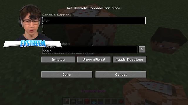 Testing Scary Minecraft Build Hacks That Feel Illegal смотреть онлайн