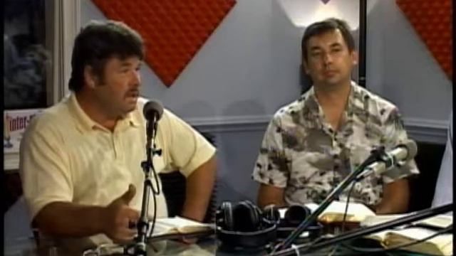 НАШЕ ВРЕМЯ. Тема : " Бог допускает гонения, чтобы распространялось Слово Божие" Александр Ефимов смотреть онлайн