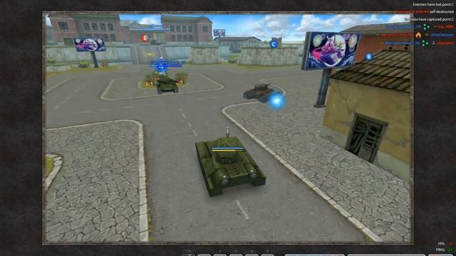 TO_ToiletPaper Rank Up To Gefreiter смотреть онлайн