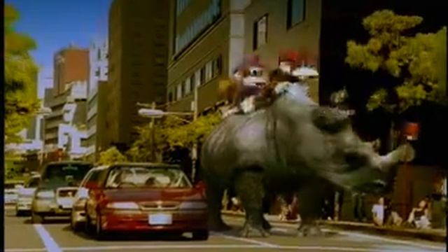 Donkey Kong Country 2 GBA Japanese Commercial смотреть онлайн