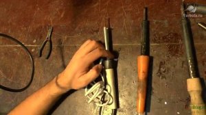 Как выбрать паяльник (Паяльник ЭПСН)