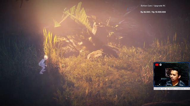 Aku Sedang Bermain Game Dari Cerita Rakyat Swedia | Part 1 | Bramble The Mountain King смотреть онлайн