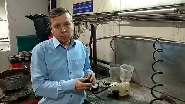 Проверка пробки расширительного бачка системы охлаждения смотреть онлайн