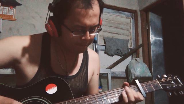 Review Gitar yamaha fs 100c + EQ tuner Gtone 05 + Soundcard v8 (singkawang) смотреть онлайн