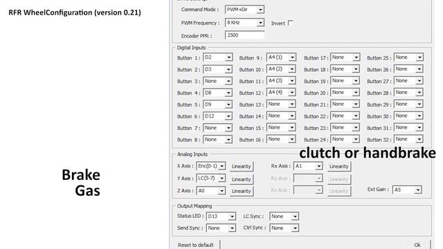 How to make a Force FeedBack Steering Wheel with Arduino | DIY Projects смотреть онлайн