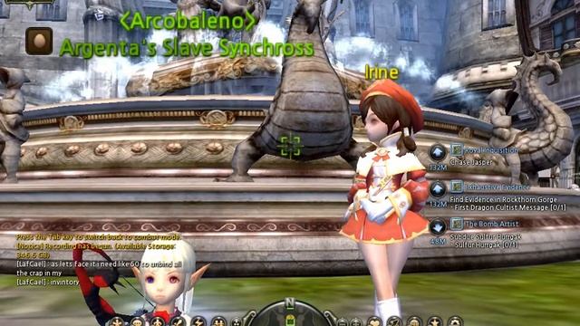 Code Geass Eye Mod - Now For all Classes! смотреть онлайн