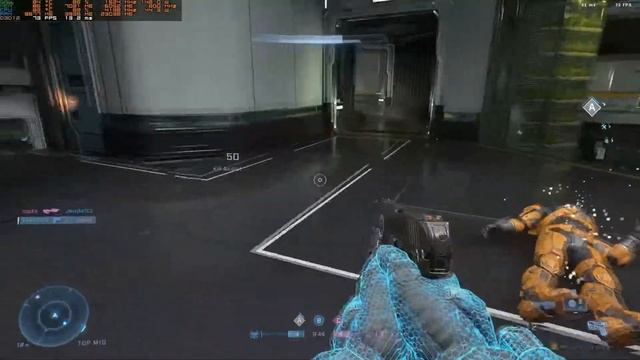 ◤ Halo Infinite | VEGA 56 8GB | i7 4770K | 16GB DDR3 | All Settings | Benchmark | 1080p смотреть онлайн