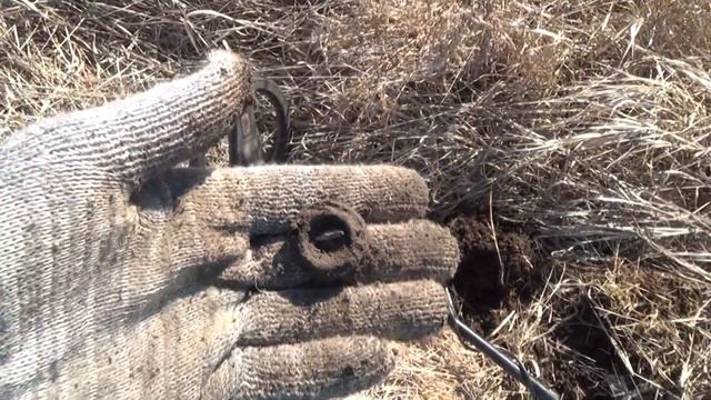 #Коп,#открытие сезона.Я возвращаюсь на ютуб. смотреть онлайн