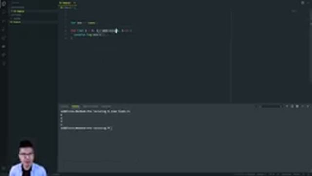JavaScript for Beginners - Full Course смотреть онлайн