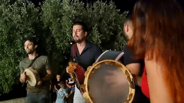 FORTUNATO STILLITTANO - PROGETTO TARANTELLA - MATRIMONIO BRUNO & CATERINA, PLATÌ (RC) смотреть онлайн