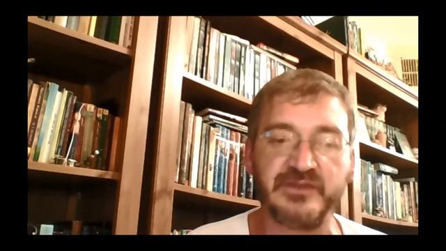 От Адама до Авраама. Библейское строение земли. Часть 2 смотреть онлайн