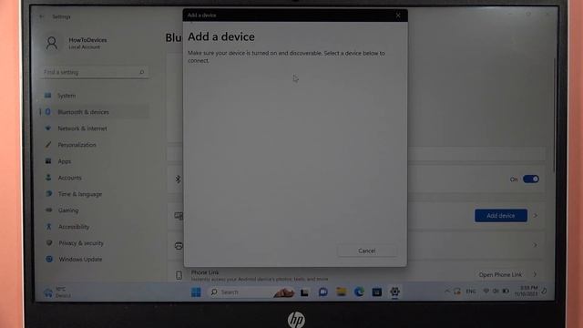 How to Pair Sony WH-1000XM4 with Windows Laptop / PC? #sony смотреть онлайн