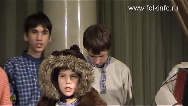 Василиса.Коляда, моляда. смотреть онлайн