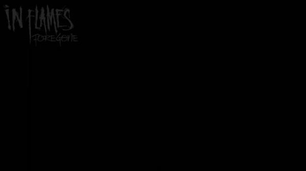 In Flames - Meet Your Maker [Lyrics in Video]