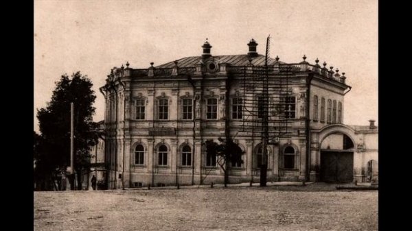 Саратов / Saratov: 1880 - 1900
