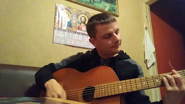 В. НестеренкоВесенняя-развеселая. Песня под гитару(авторская). (слушать в наушниках, эффект налицо) смотреть онлайн