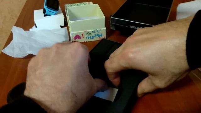 Smart watch Zeblaze neo 3, Zeblaze Vibe 5 Pro, детские часы. Распаковка и первые впечатления. смотреть онлайн