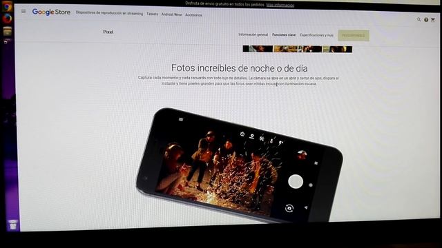 Poniendo a parir al Google Pixel & Pixel XL + Rumbo del canal смотреть онлайн