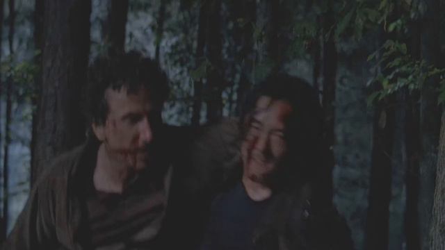 The Walking Dead || Heroes [HBD aKolkaa] смотреть онлайн