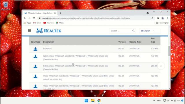 Как получить или включить стереомикс в Windows 11 Audio & Sound смотреть онлайн