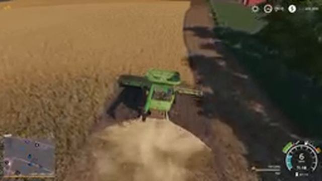 American Life of Farming HELP WANTED Series - Episode 11 - Farming Simulator 19 смотреть онлайн