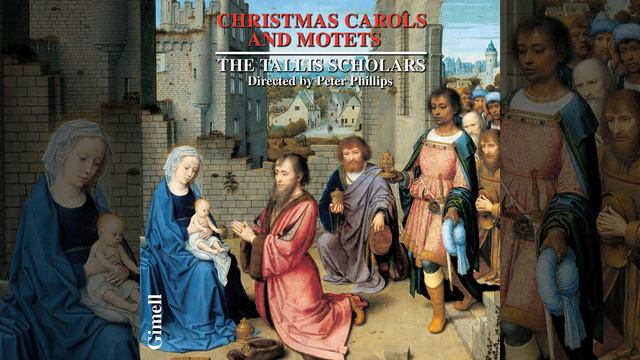 Traditional: Lully, Lulla, Thou Little Tiny Child (The Coventry Carol) - 3. That Woe Is Me смотреть онлайн