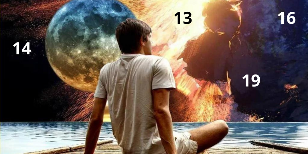 5 признаков того, что у вас есть кармический долг! смотреть онлайн