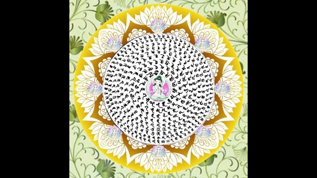 Мантра процветания смотреть онлайн