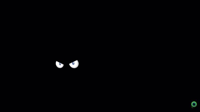 Eyes in the Dark Compilation Halloween Edition 2 смотреть онлайн