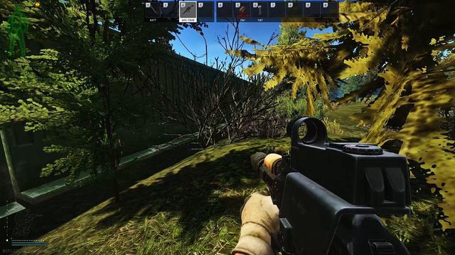 Cheater or Not? Escape from Tarkov Edition смотреть онлайн